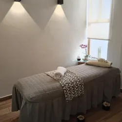 Spa Salud & Bienestar