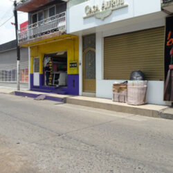 LAVANDERÍA EVELYN