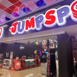 Jump Spot Gran Plaza
