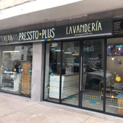 Tintorería y Lavandería Pressto Plus Tonalá