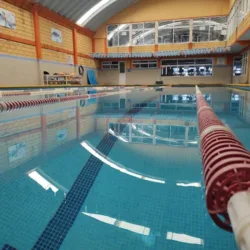 Escuela de Natacion