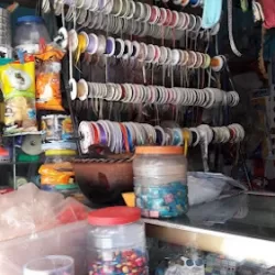 Merceria y ropa