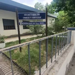 Secretaria De Obras Y Servicios