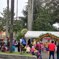 Parque Castillo