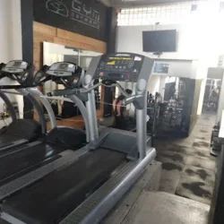 Gym German’s