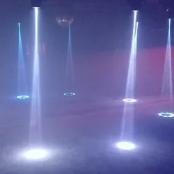 La cuesta megadisco