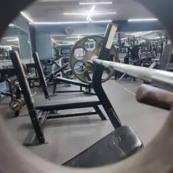 Muscle Tech Gym