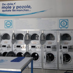 La Washeria
