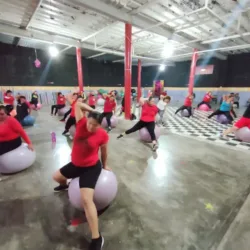 Zumba Sport