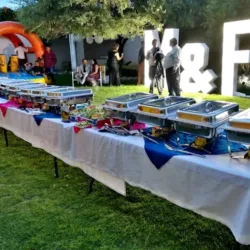 Eventos De Lujo Aguascalientes