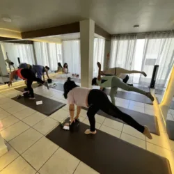 KYNOS PILATES REFORMER Y MAT