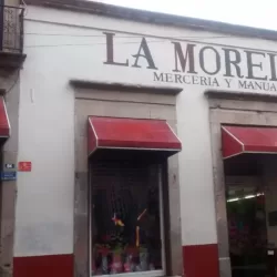 La Moreliana Merceria y Manualidades