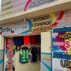Centro de Bordado Celaya, Uniformes corporativos