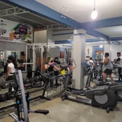 Super Gym