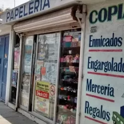 Papelería Los Reyes