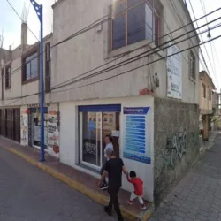 Calle ayuntamiento ote