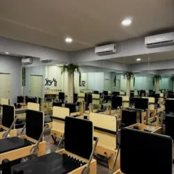 Studio 41 Pilates