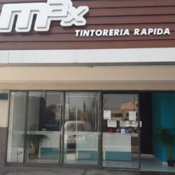 Tintorería Max San Mateo