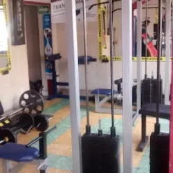 X-TREME FORCE GYM