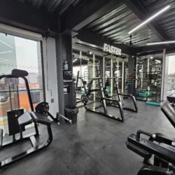 Sky Fitness Center