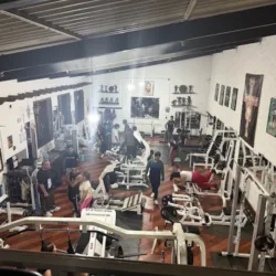 JFT GIMNASIO