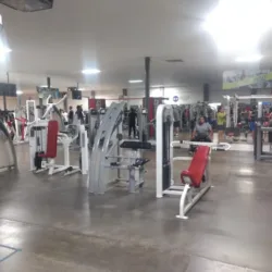 World Gym Ciudad Juárez