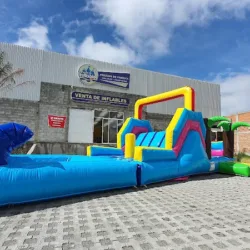 La Fabrica de Inflables Pachuca