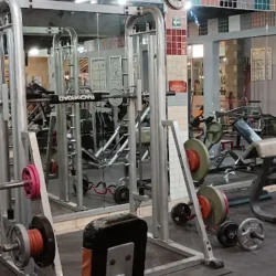 Titans Gym