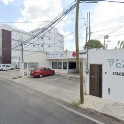 Tintorería El Danubio Suc Campestre