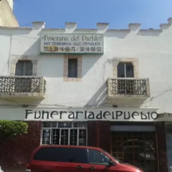Funeraría del Pueblo