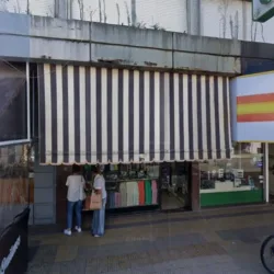 La Casa de Los Botones