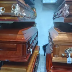 Servicios funerarios Previsiones Milennium