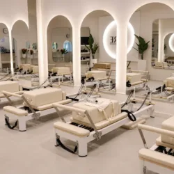 Kore Pilates Studio