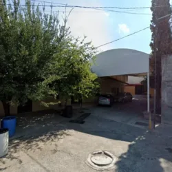 CAPILLA DE VELACION