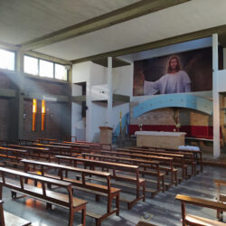 Colegio Parroquial Inmaculado Corazón de María