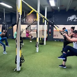 FIT LAB Trx