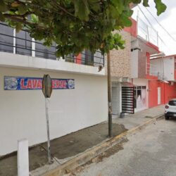 LAVANDERIA LAS PALMAS