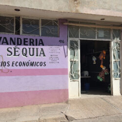 Lavanderia La Séquia