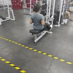 BULL GYM FITNESS CENTER