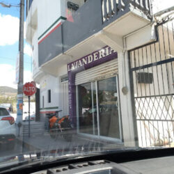 Lavandería Urumex