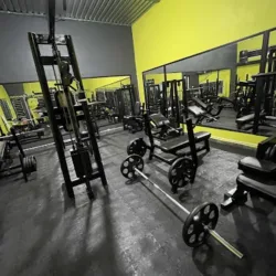 House Gym