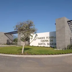 Parque Funeral Jardín de Santa María
