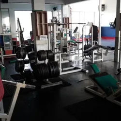 Body Xtreme gym