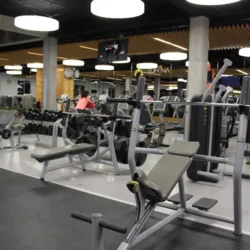 Lumina Gym San Juan del Rio