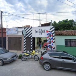 Distrito Radiante Lavandería