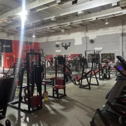 Science gym
