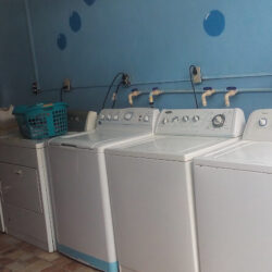 Lavanderia Fast & Clean