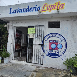 Lavandería lupita