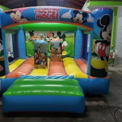 Renta de mobiliario para eventos "ZASA"