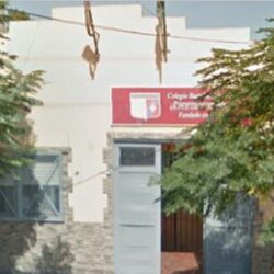 Colegio Bartolomé Mitre